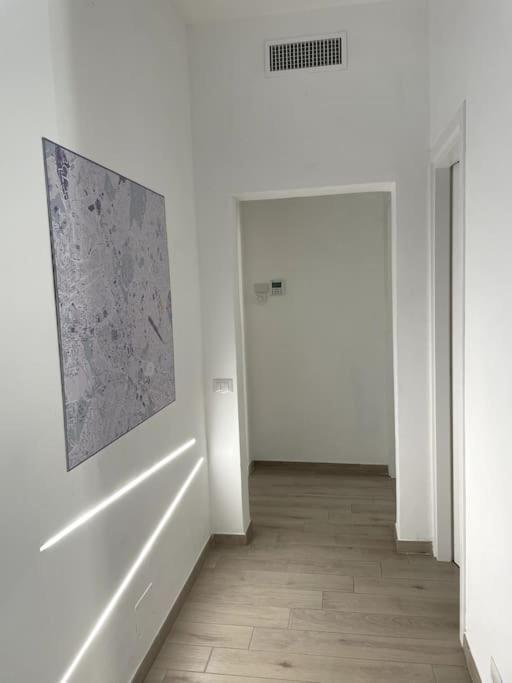 Appartamento Domus Art Merulana Roma