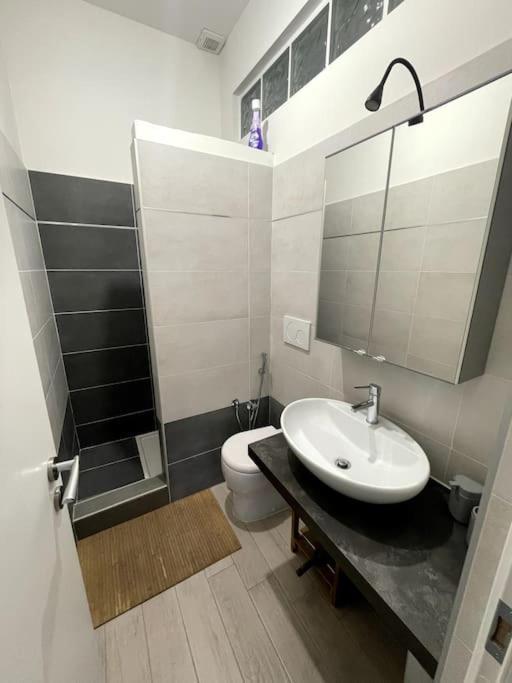 Domus Art Merulana Appartamento Roma