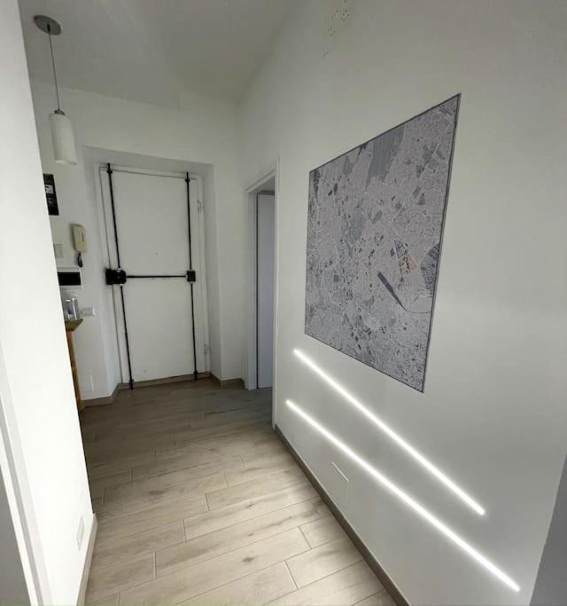 Appartamento Domus Art Merulana *
