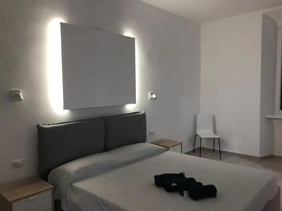 Appartamento Domus Art Merulana Roma