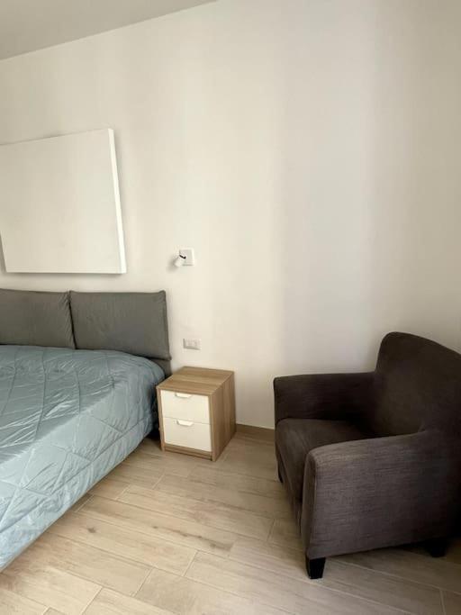 Appartamento Domus Art Merulana *