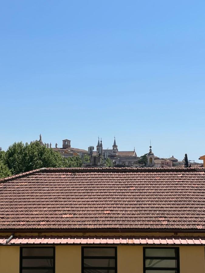 Domus Art Merulana Appartamento *