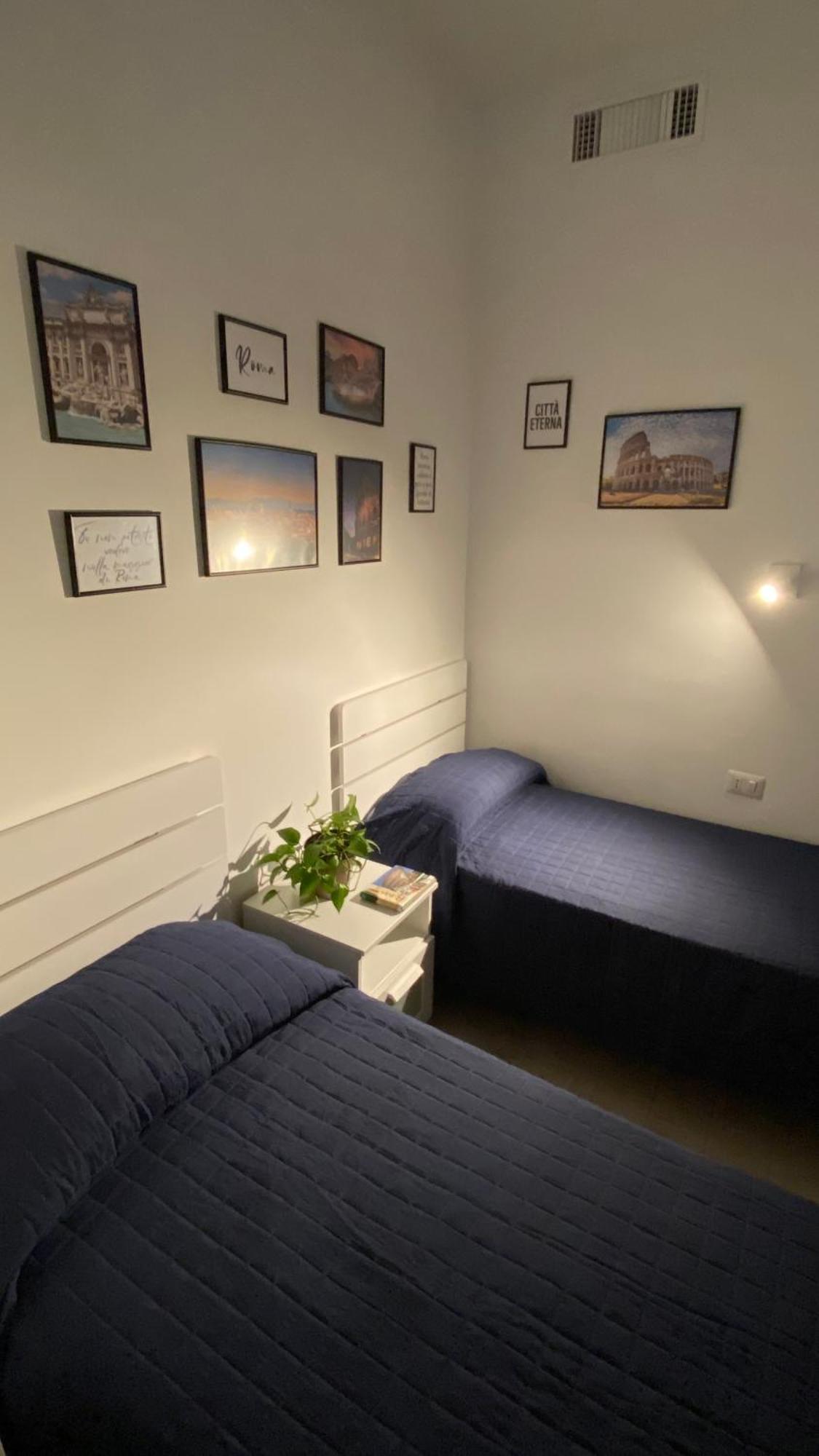Domus Art Merulana Appartamento