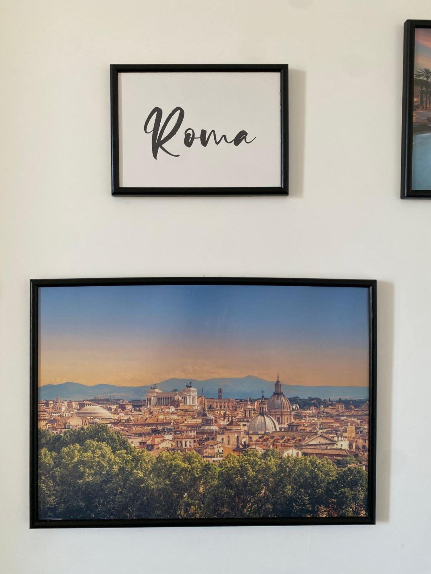 Domus Art Merulana Appartamento Roma