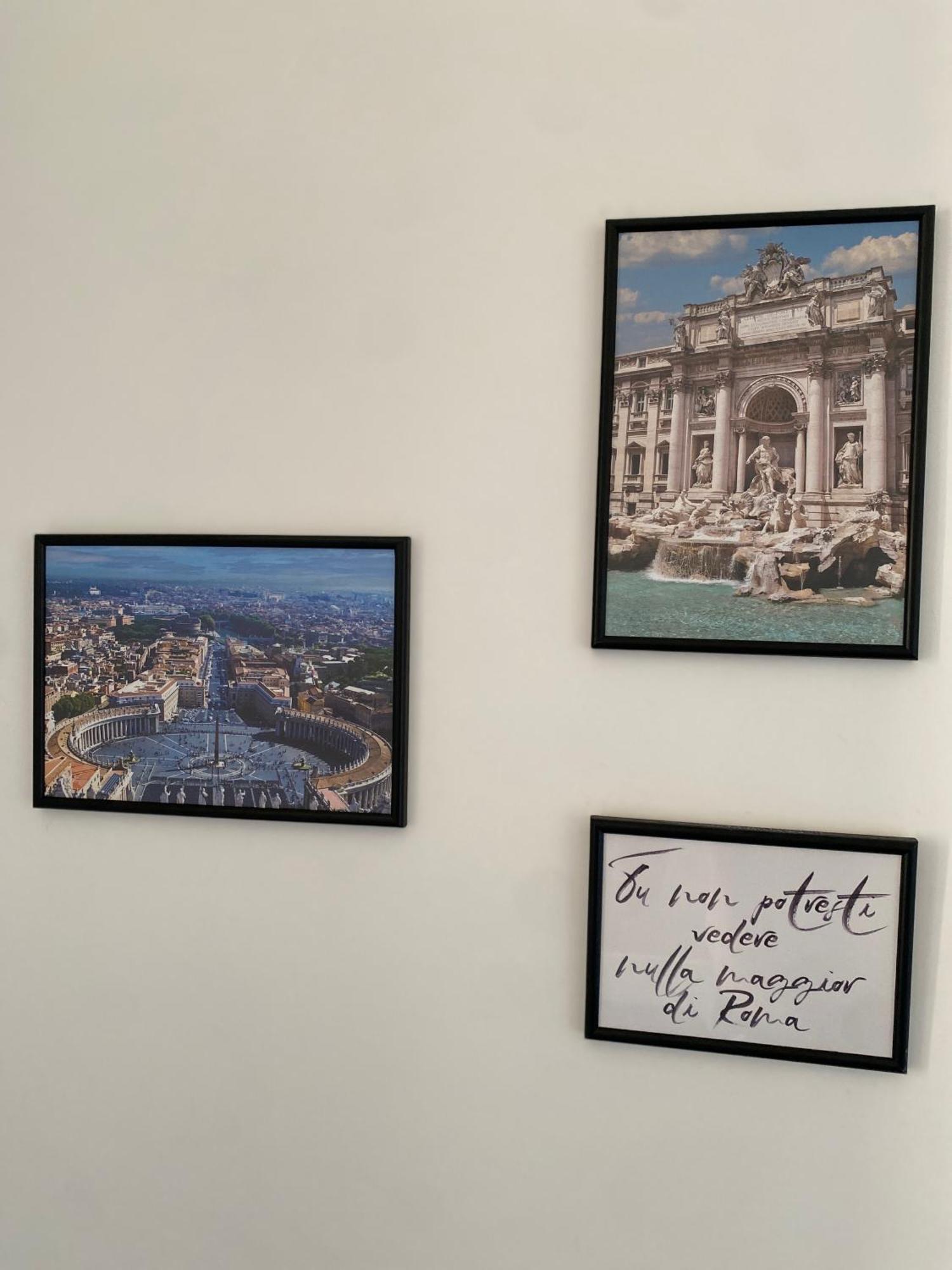 Appartamento Domus Art Merulana *