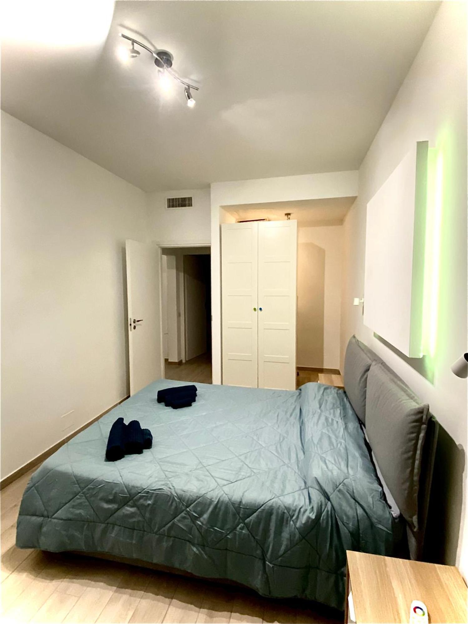 Domus Art Merulana Appartamento Roma