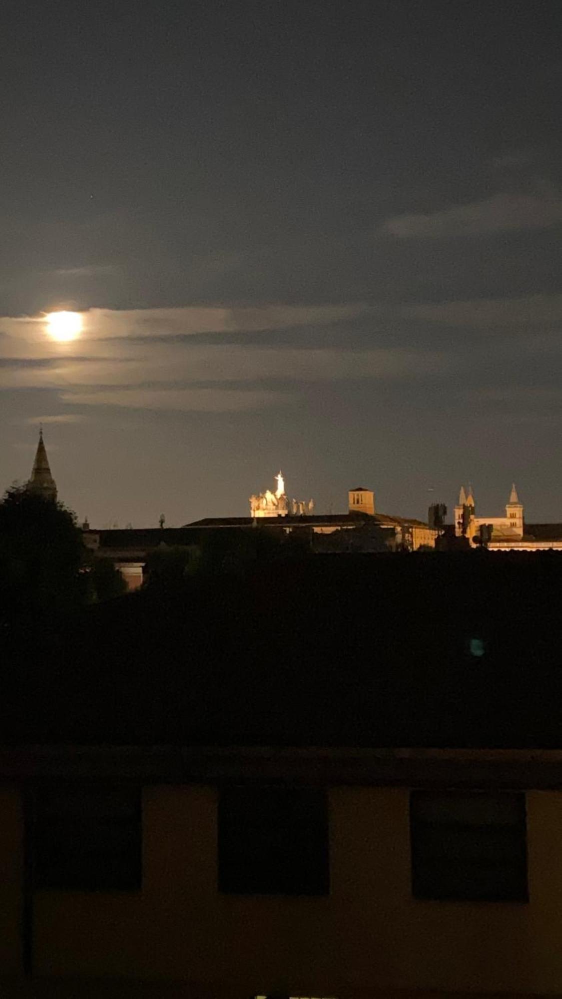 Appartamento Domus Art Merulana Roma