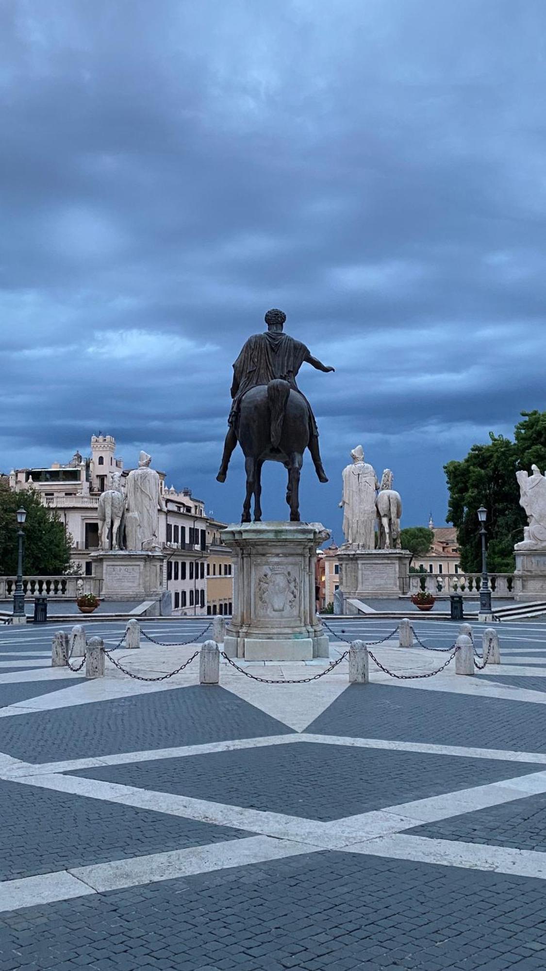 Appartamento Domus Art Merulana